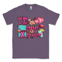Lavender te amo te quila Classic Tee - OliviaCreatesArt