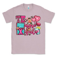 Lilac te amo te quila Classic Tee - OliviaCreatesArt
