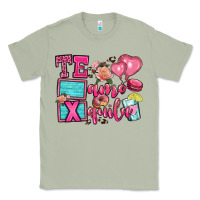 Matcha te amo te quila Classic Tee - OliviaCreatesArt