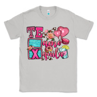 Moon Dust te amo te quila Classic Tee - OliviaCreatesArt