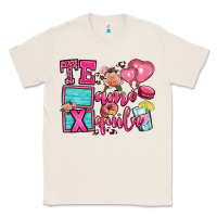Natural te amo te quila Classic Tee - OliviaCreatesArt
