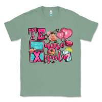Sage te amo te quila Classic Tee - OliviaCreatesArt