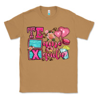 Toasted Coconut te amo te quila Classic Tee - OliviaCreatesArt