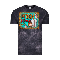 Cloud Black pitch please mouse pad Vintage Tee - BundleAndBundleShop