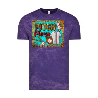 Cloud Purple pitch please mouse pad Vintage Tee - BundleAndBundleShop