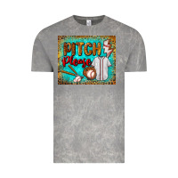 Cloud Rock pitch please mouse pad Vintage Tee - BundleAndBundleShop