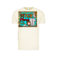 Vintage Arctic pitch please mouse pad Vintage Tee - BundleAndBundleShop