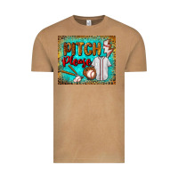 Vintage Camel pitch please mouse pad Vintage Tee - BundleAndBundleShop