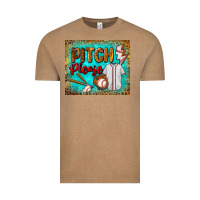 Vintage Coffee pitch please mouse pad Vintage Tee - BundleAndBundleShop