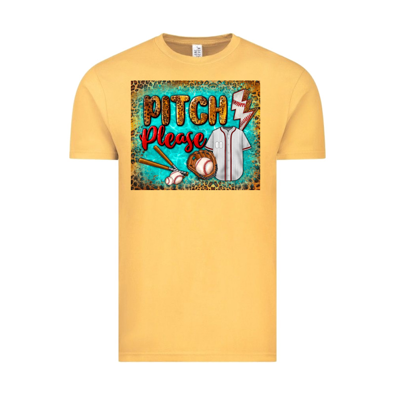 Pitch Please Mouse Pad Vintage Tee by BundleAndBundleShop | Teevron