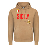 Vintage Camel sicily Vintage Hoodie - baoMotion