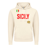 Vintage Artic sicily Vintage Hoodie - baoMotion