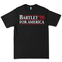 Black barlet for america Premium Tee - maiPhamDesign