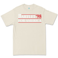 Bone barlet for america Premium Tee - maiPhamDesign