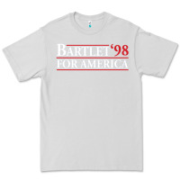 Dove Grey barlet for america Premium Tee - maiPhamDesign