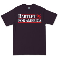 Plum barlet for america Premium Tee - maiPhamDesign