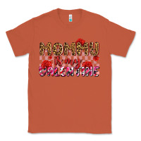 Copper mommy is my valentine olıvıa Classic Tee - OliviaCreatesArt