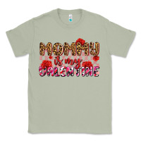 Matcha mommy is my valentine olıvıa Classic Tee - OliviaCreatesArt