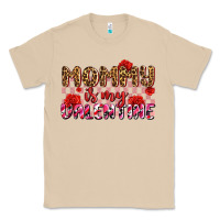 Mommy Is My Valentine Olıvıa Classic Tee | Teevron