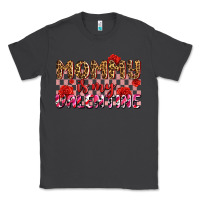 Smoke mommy is my valentine olıvıa Classic Tee - OliviaCreatesArt