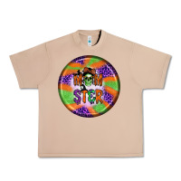 Burro Momster Urban Heavy Tee - BundleAndBundleShop