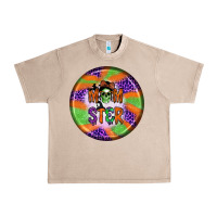 French Oak Momster Urban Heavy Tee - BundleAndBundleShop
