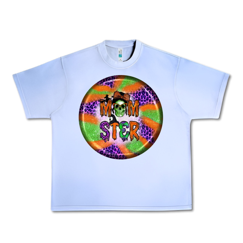 Momster Urban Heavy Tee by BundleAndBundleShop | Teevron