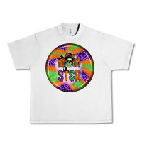 Lunar Rock Momster Urban Heavy Tee - BundleAndBundleShop