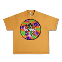 Peanut Butter Momster Urban Heavy Tee - BundleAndBundleShop