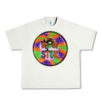 Pistachio Momster Urban Heavy Tee - BundleAndBundleShop