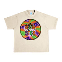 Sandshell Momster Urban Heavy Tee - BundleAndBundleShop