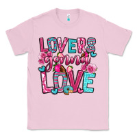 Bubblegum Pink lovers gonna love Classic Tee - OliviaCreatesArt