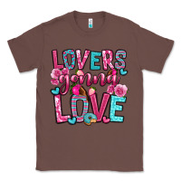 Chestnut lovers gonna love Classic Tee - OliviaCreatesArt