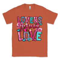 Copper lovers gonna love Classic Tee - OliviaCreatesArt