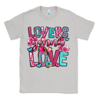 Lovers Gonna Love Classic Tee | Teevron