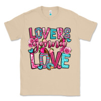 Mushroom lovers gonna love Classic Tee - OliviaCreatesArt