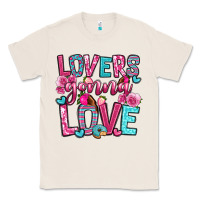 Natural lovers gonna love Classic Tee - OliviaCreatesArt