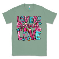 Sage lovers gonna love Classic Tee - OliviaCreatesArt
