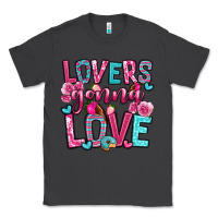 Smoke lovers gonna love Classic Tee - OliviaCreatesArt