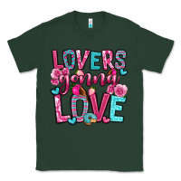 Sports Green lovers gonna love Classic Tee - OliviaCreatesArt