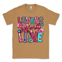 Toasted Coconut lovers gonna love Classic Tee - OliviaCreatesArt