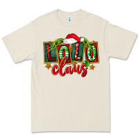 Bone christmas lolo claus Premium Tee - FaDigitalArtStudio