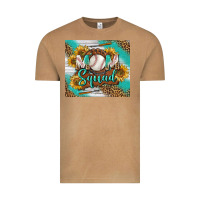 Vintage Camel baseball mom squad tumbler Vintage Tee - BundleAndBundleShop