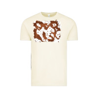 Vintage Arctic cowhide Vintage Tee - RanaPortraitStore