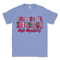 Colony Blue that don t impress me much Classic Tee - OliviaCreatesArt