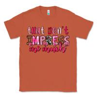 Copper that don t impress me much Classic Tee - OliviaCreatesArt