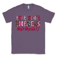 Lavender that don t impress me much Classic Tee - OliviaCreatesArt