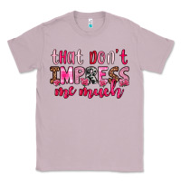 Lilac that don t impress me much Classic Tee - OliviaCreatesArt