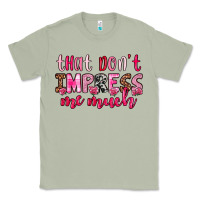 Matcha that don t impress me much Classic Tee - OliviaCreatesArt
