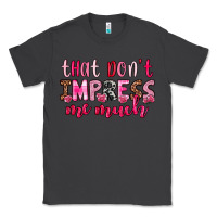 Smoke that don t impress me much Classic Tee - OliviaCreatesArt